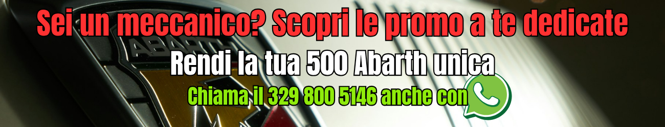 Sconto secondo acquisto 20%